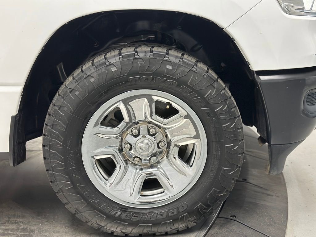 2020 RAM 1500 Tradesman