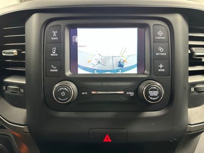 2020 RAM 1500 Tradesman