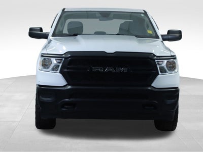 2020 RAM 1500 Tradesman