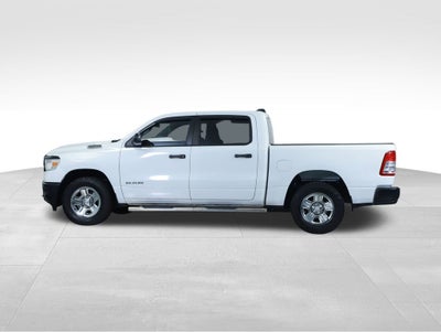 2020 RAM 1500 Tradesman