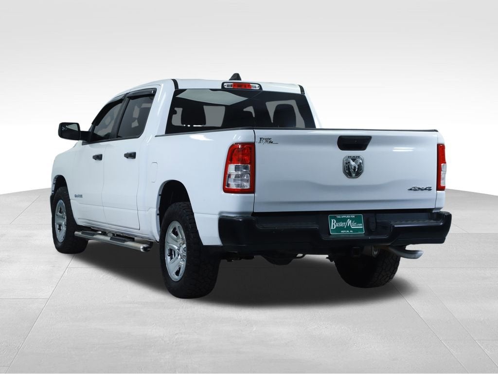 2020 RAM 1500 Tradesman