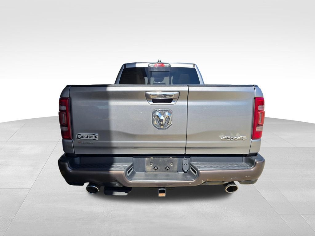2021 RAM 1500 Longhorn
