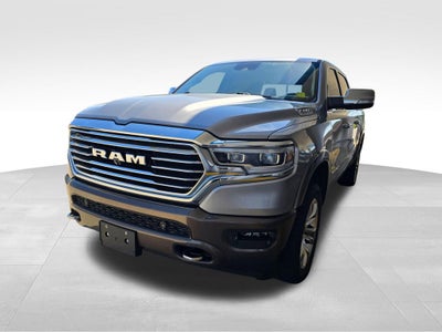 2021 RAM 1500 Longhorn