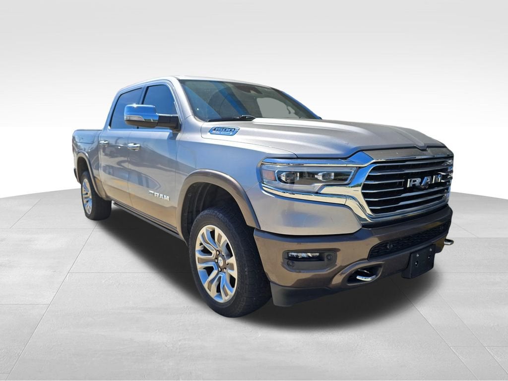 2021 RAM 1500 Longhorn