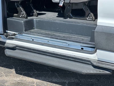 2023 Ford Transit Passenger Wagon XL