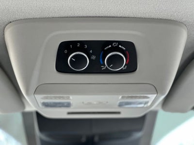 2023 Ford Transit Passenger Wagon XL