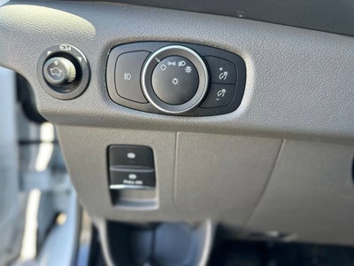 2023 Ford Transit Passenger Wagon XL