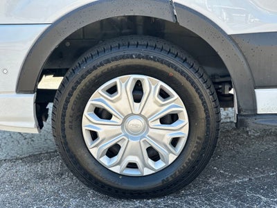 2023 Ford Transit Passenger Wagon XL