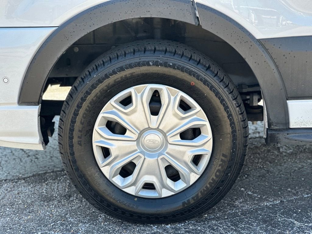 2023 Ford Transit Passenger Wagon XL