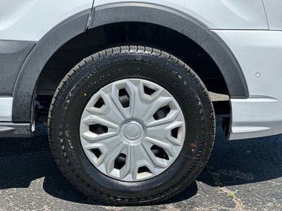 2023 Ford Transit Passenger Wagon XL