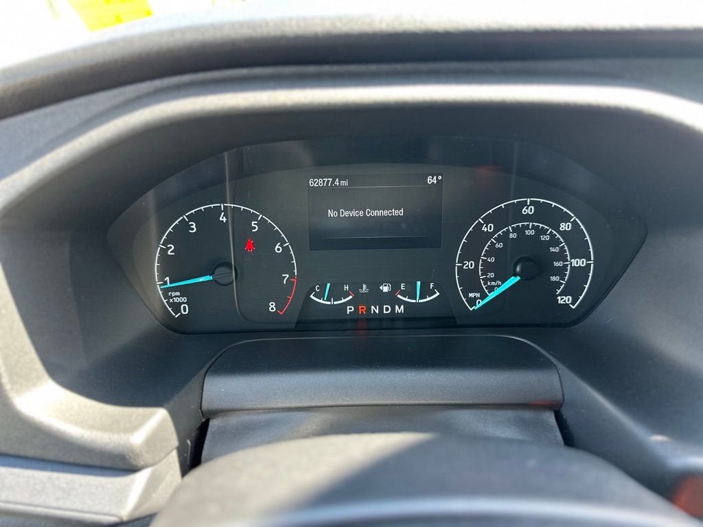 2023 Ford Transit Passenger Wagon XL