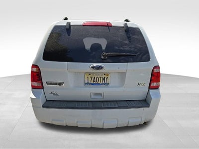 2010 Ford Escape XLT