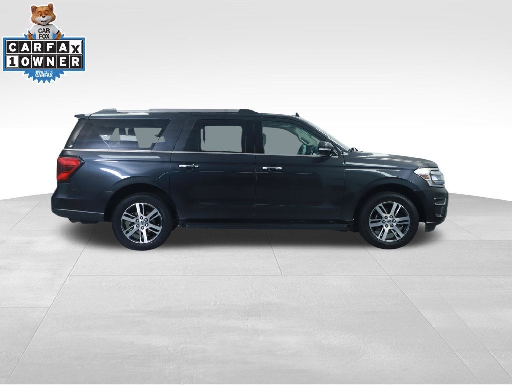 2024 Ford Expedition Limited MAX