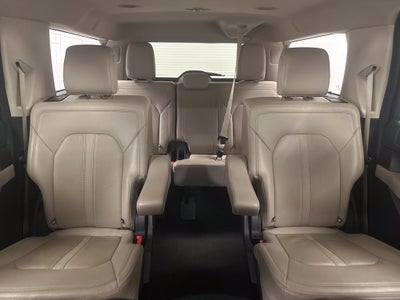 2024 Ford Expedition Limited MAX