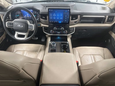 2024 Ford Expedition Limited MAX