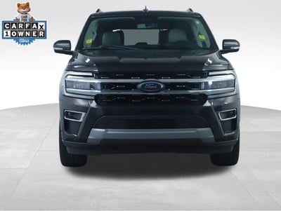 2024 Ford Expedition Limited MAX