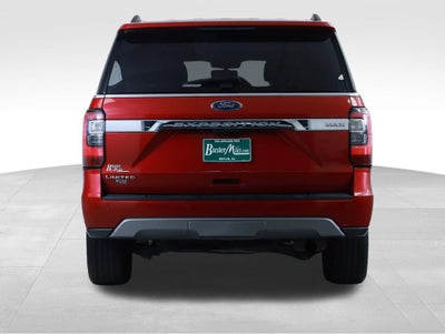 2021 Ford Expedition Max Limited