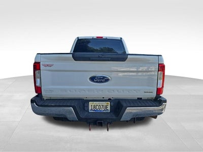 2017 Ford F-250 XL