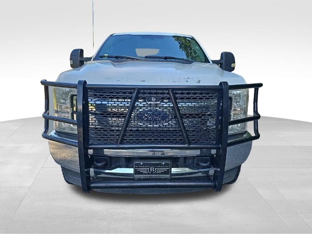 2017 Ford F-250 XL