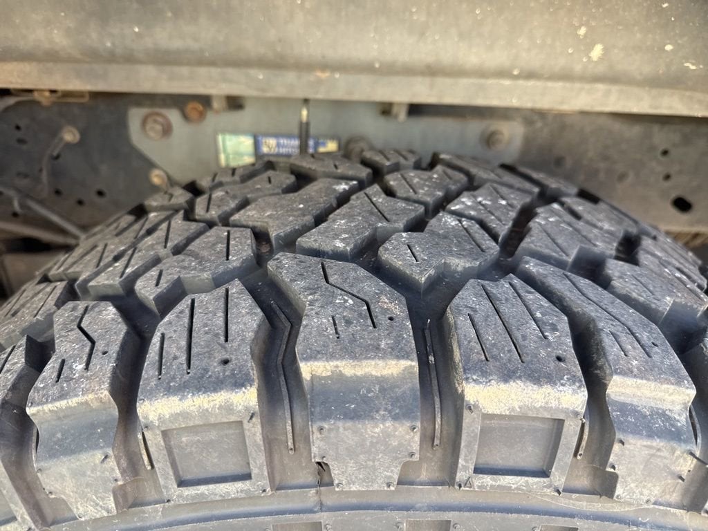 2012 Ford Super Duty F-250 SRW XL