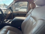 2012 Ford Super Duty F-250 SRW XL