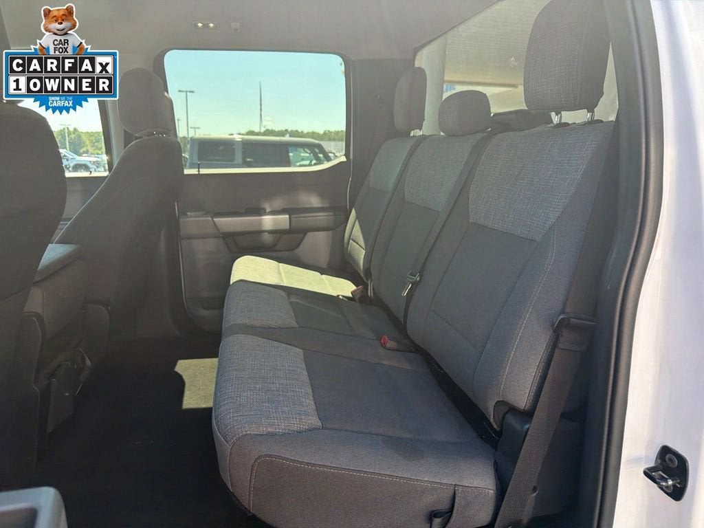 2025 Ford Super Duty F-350 SRW XL