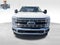 2025 Ford Super Duty F-350 SRW XL