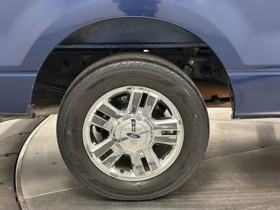 2008 Ford F-150 XLT