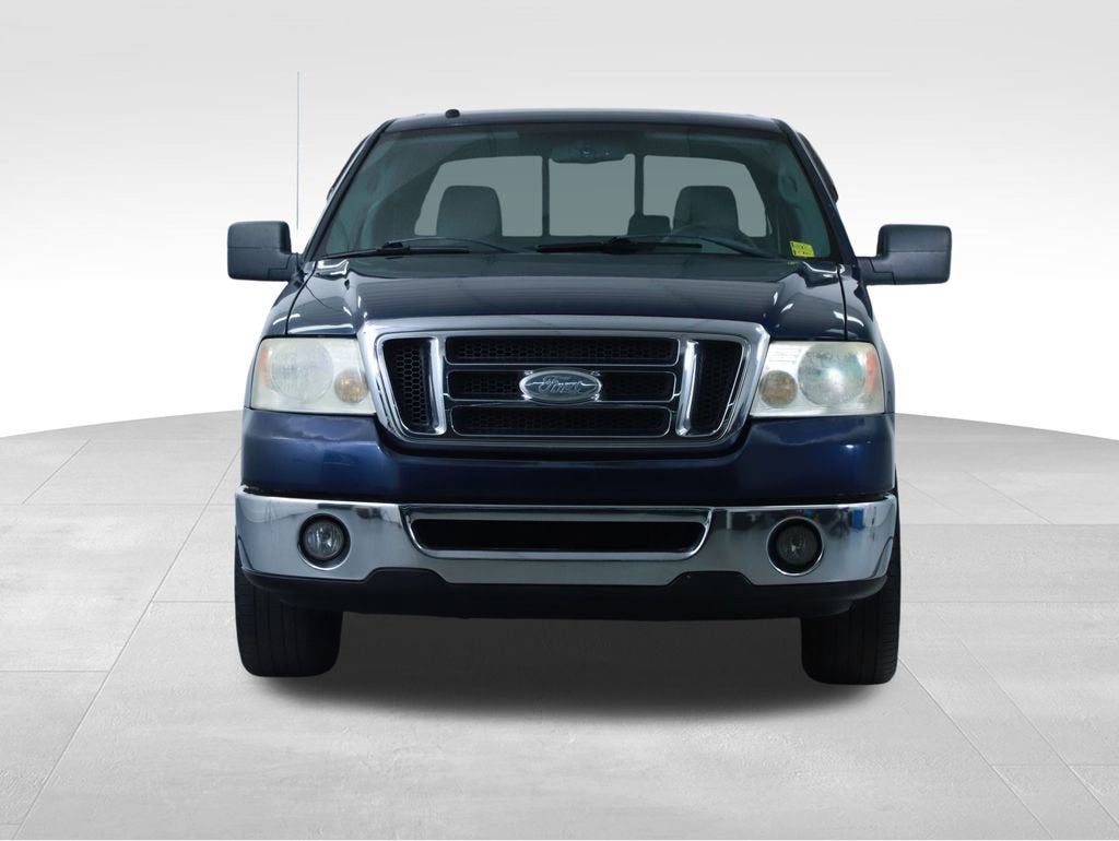 2008 Ford F-150 XLT