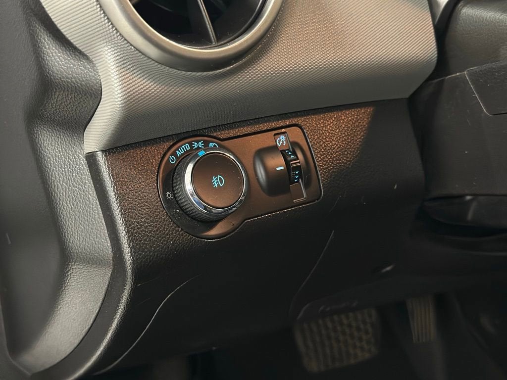 2013 Chevrolet Sonic LTZ