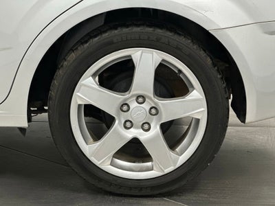 2013 Chevrolet Sonic LTZ