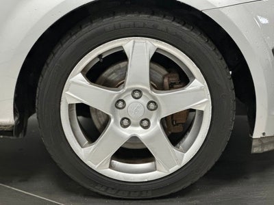 2013 Chevrolet Sonic LTZ