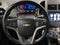 2013 Chevrolet Sonic LTZ