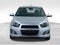 2013 Chevrolet Sonic LTZ