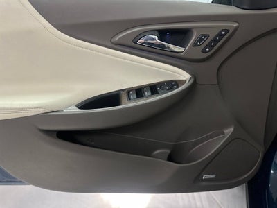 2024 Chevrolet Malibu 2LT