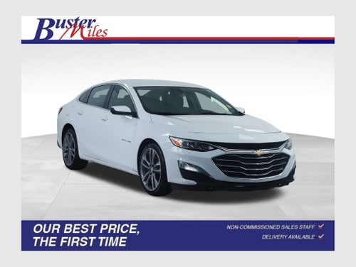 2023 Chevrolet Malibu 2LT