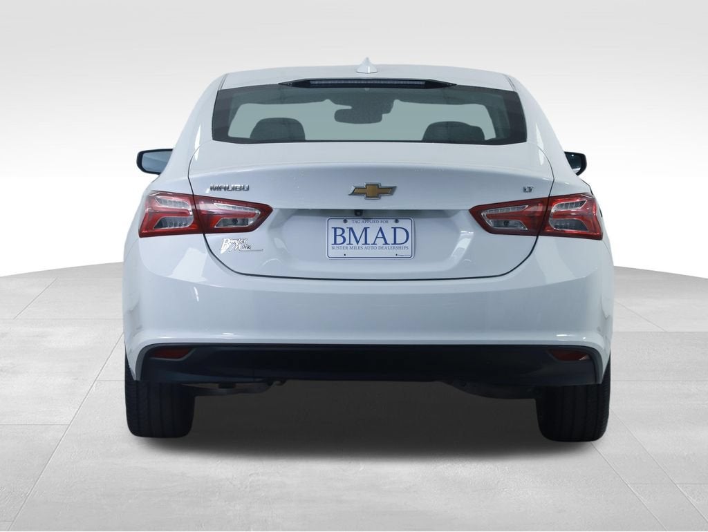 2023 Chevrolet Malibu 2LT