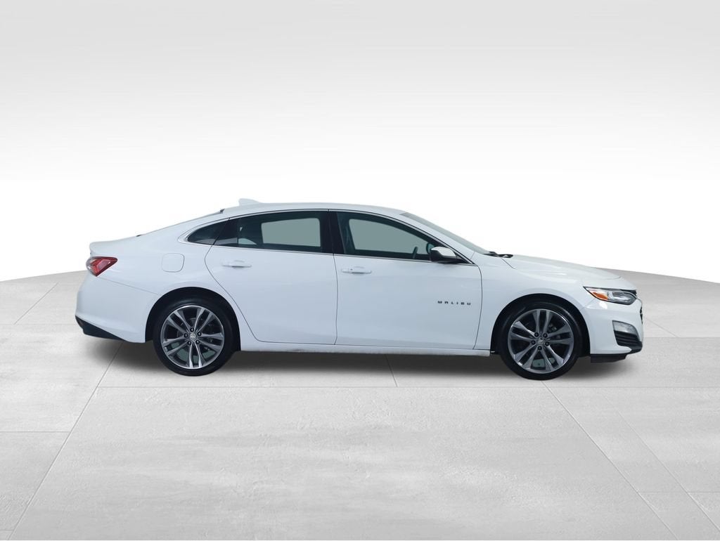 2023 Chevrolet Malibu 2LT