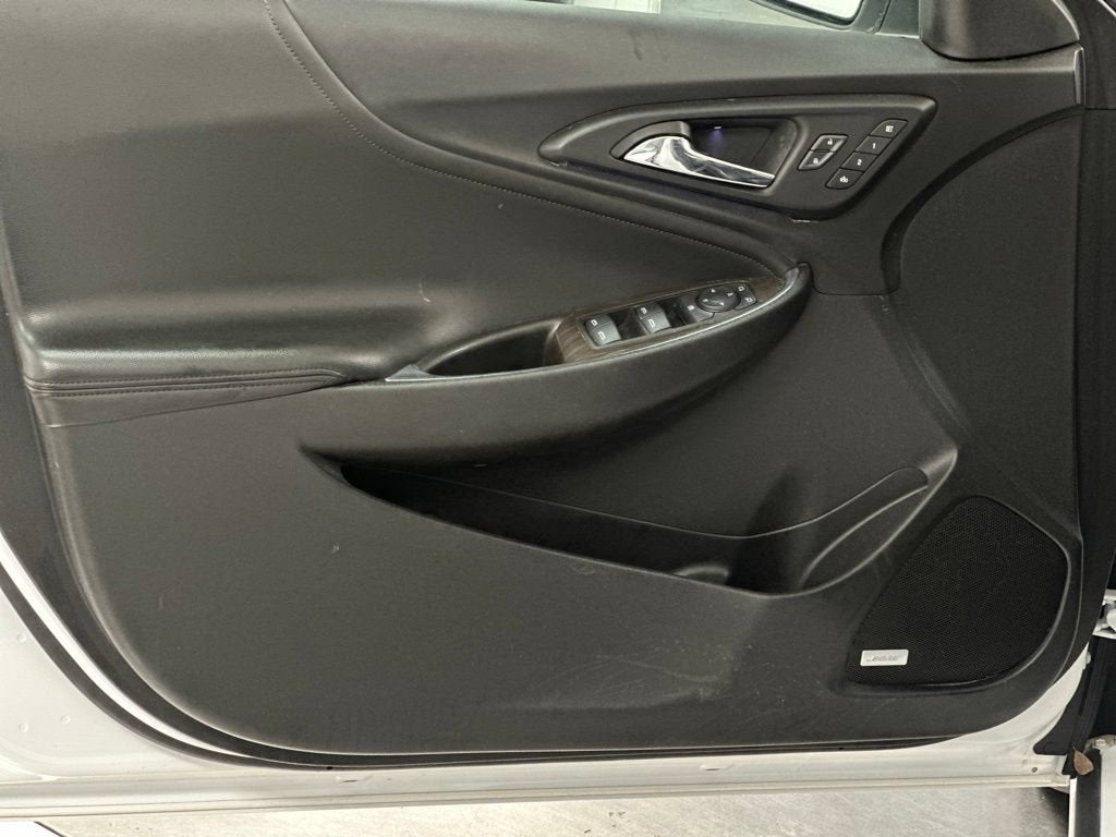 2023 Chevrolet Malibu 2LT