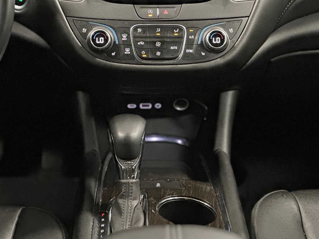 2023 Chevrolet Malibu 2LT