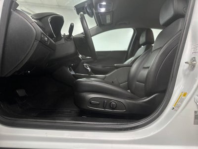 2023 Chevrolet Malibu 2LT