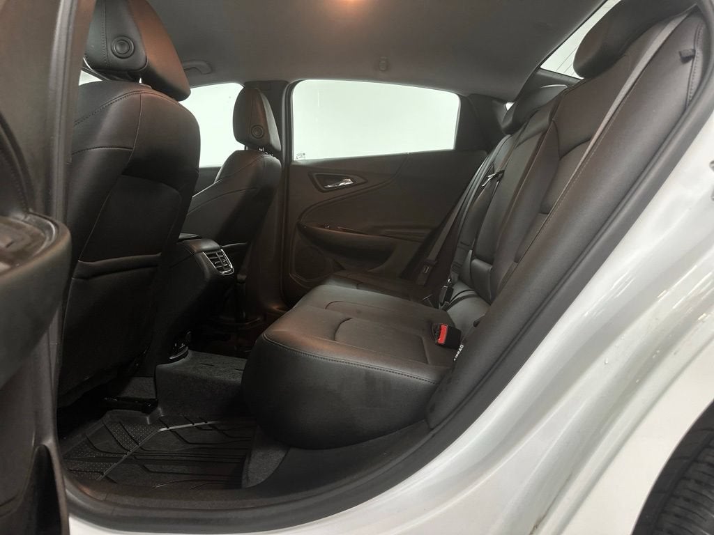 2023 Chevrolet Malibu 2LT