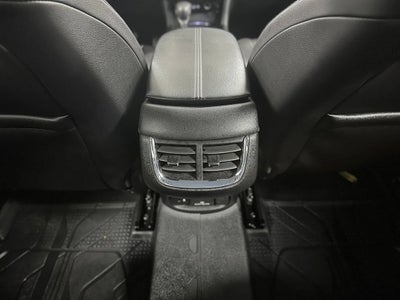 2023 Chevrolet Malibu 2LT