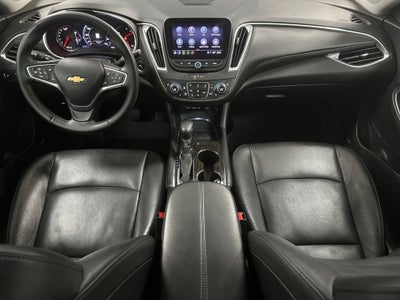 2023 Chevrolet Malibu 2LT