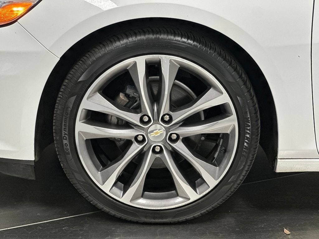 2023 Chevrolet Malibu 2LT