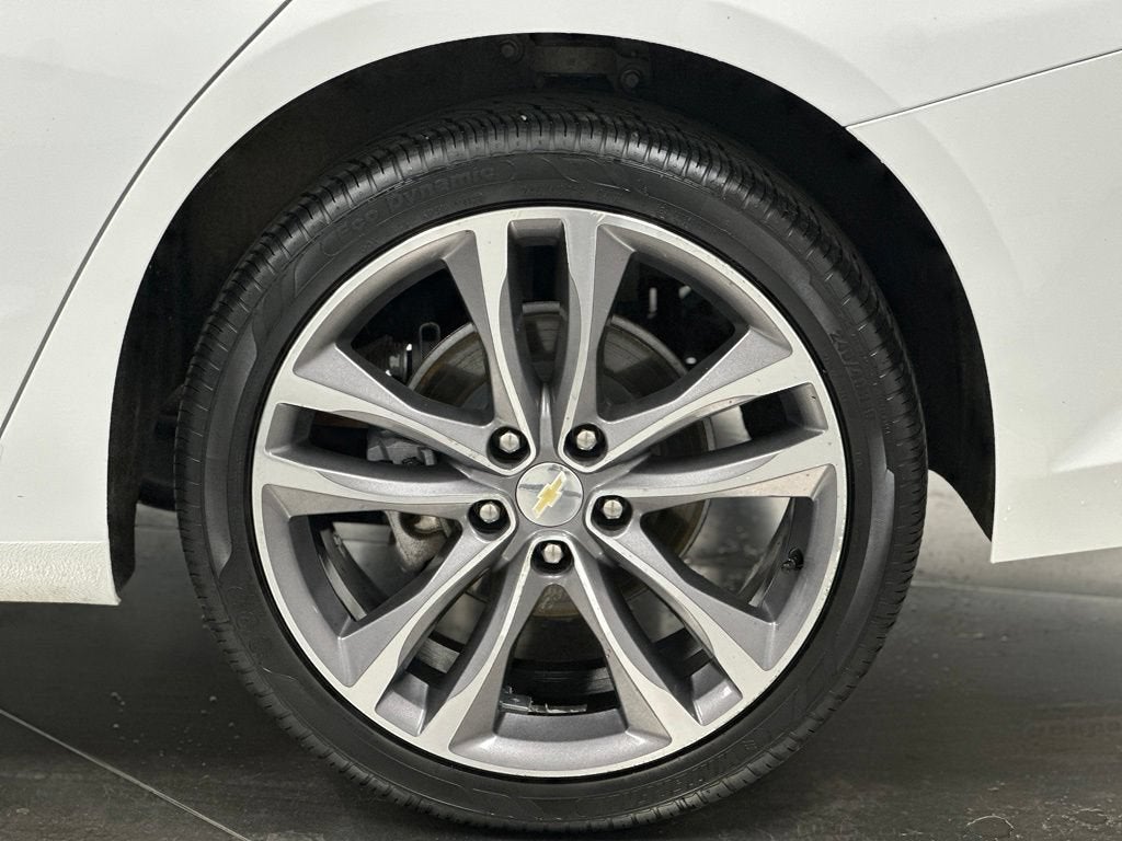 2023 Chevrolet Malibu 2LT