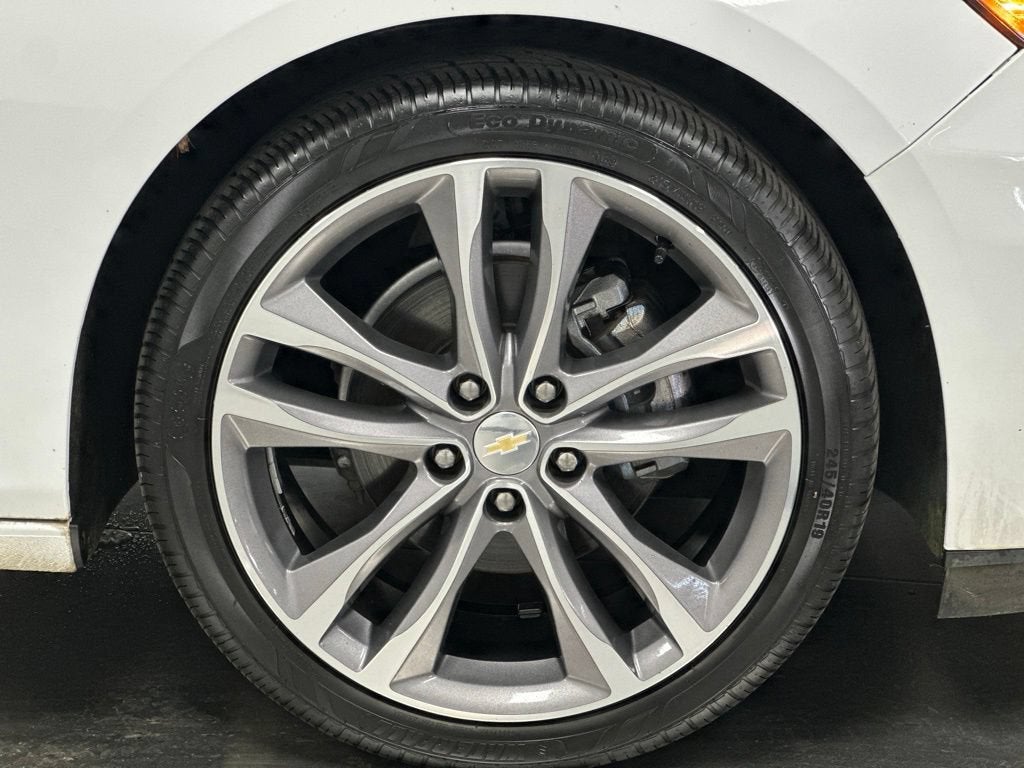 2023 Chevrolet Malibu 2LT