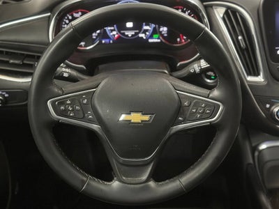 2023 Chevrolet Malibu 2LT