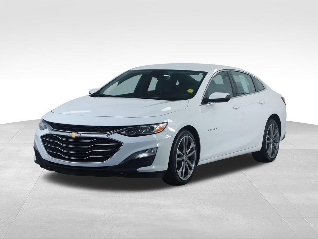 2023 Chevrolet Malibu 2LT