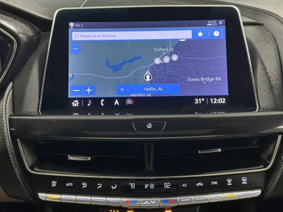 2023 Cadillac CT5 Luxury